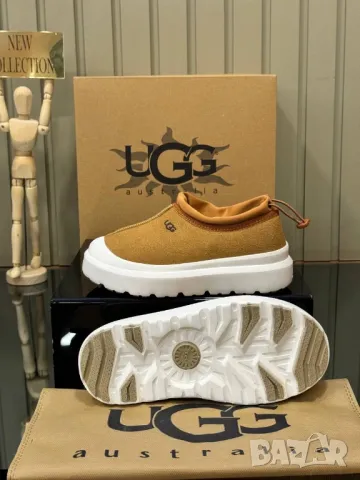 дамски обувки ugg, снимка 1 - Дамски ежедневни обувки - 46996370