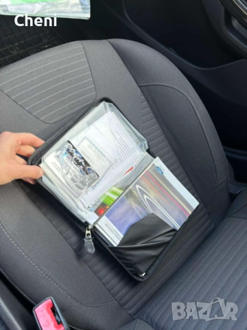 Форд Фокус 1.0i, снимка 6 - Автомобили и джипове - 53853595