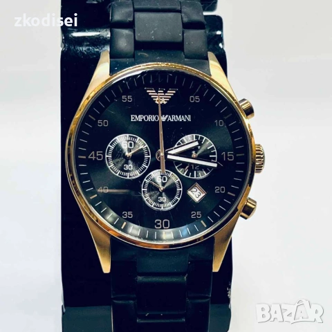 Часовник EMPORIO ARMANI AR-5905