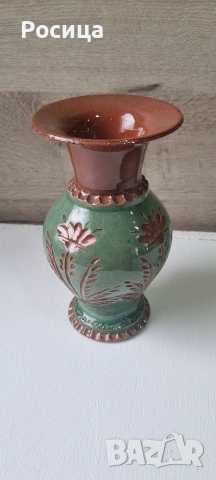 стара керамика , снимка 5 - Антикварни и старинни предмети - 53997535