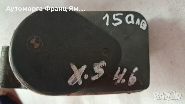 408238426003 1354 1435959-07 ДРОСЕЛ КЛАПА ЗА BMF X5 4,6, снимка 3 - Части - 48154169