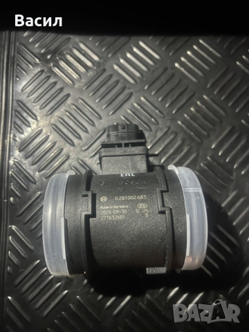 Дебитомер за Fiat Grande Punto 1.9 disel