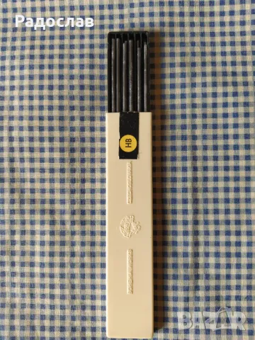 стари графити Toison  D'or, снимка 2 - Ученически пособия, канцеларски материали - 50327665