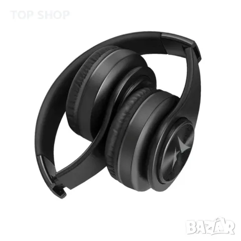 безжични телевизионни слушалки Techmade, снимка 3 - Bluetooth слушалки - 48791947