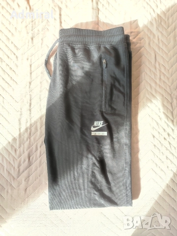 Дамски черен екип Nike Air , снимка 13 - Спортни екипи - 52979134