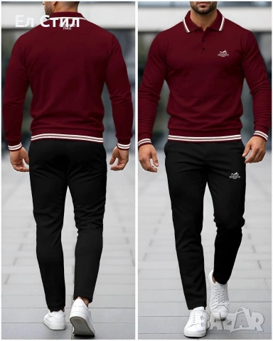 ✨🔥🔥🔥 👍 ✨𝗣𝗿𝗶𝗰e :25€ НА ЕДРО ✨𝗦ı𝘇𝗲: MM L XL XXL XXL 📌6 бр, снимка 4 - Спортни дрехи, екипи - 53661717