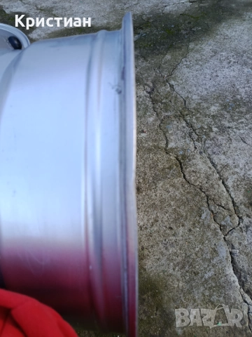 Джанти 5х112  5х100, снимка 14 - Гуми и джанти - 52614571