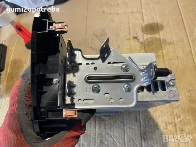 Радио CD MP3 bluetooth 39101-61mb0 SUZUKI SX4 S-Cross JY 2018 998ccm, снимка 7 - Части - 50703912