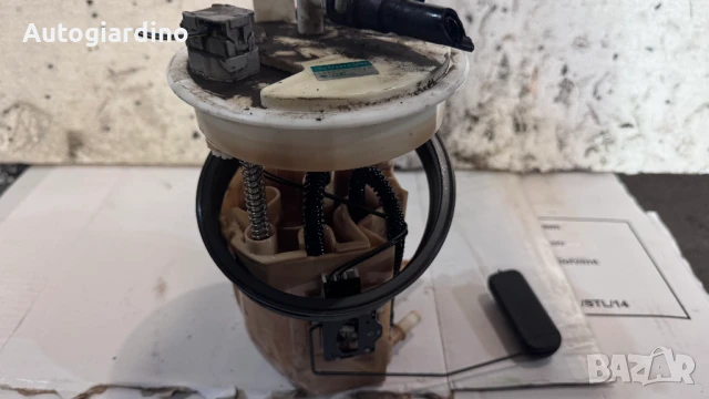 Горивна помпа за Subaru Legacy - 42081AJ090 / 116010-0030