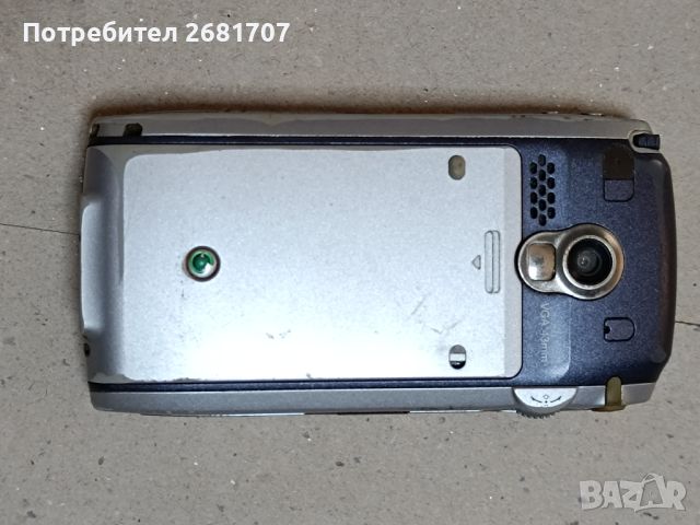 Телефон Сони Ериксон , снимка 4 - Sony Ericsson - 46271127