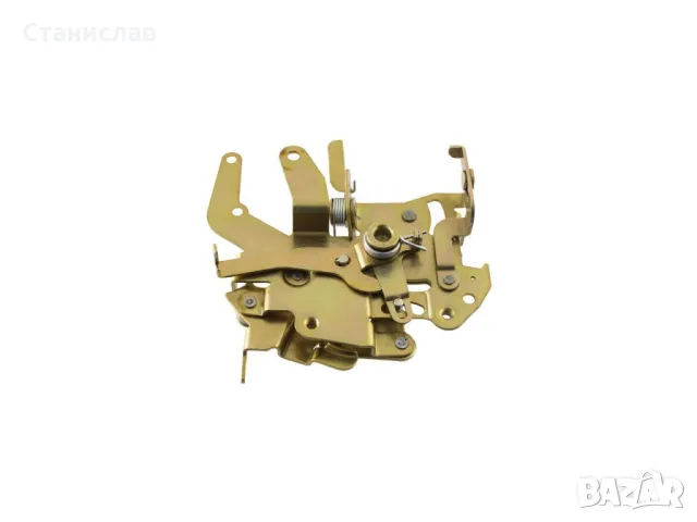  VW LT2 Брава за дясна плъзгаща врата 