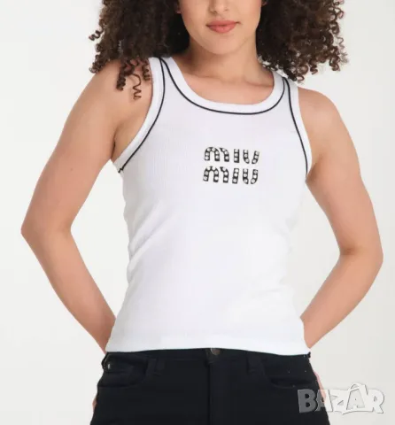 Miu Miu дамски топове Различни модели , снимка 5 - Потници - 50052931