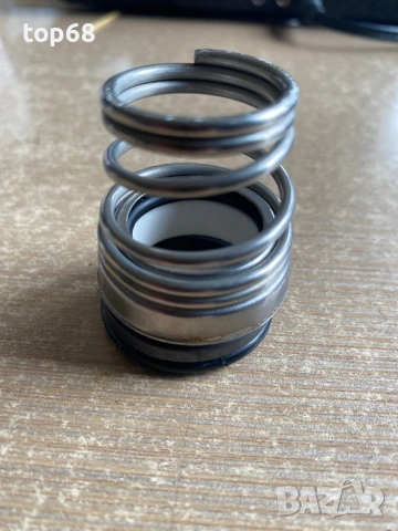 Фибър за хидрофор 25 мм