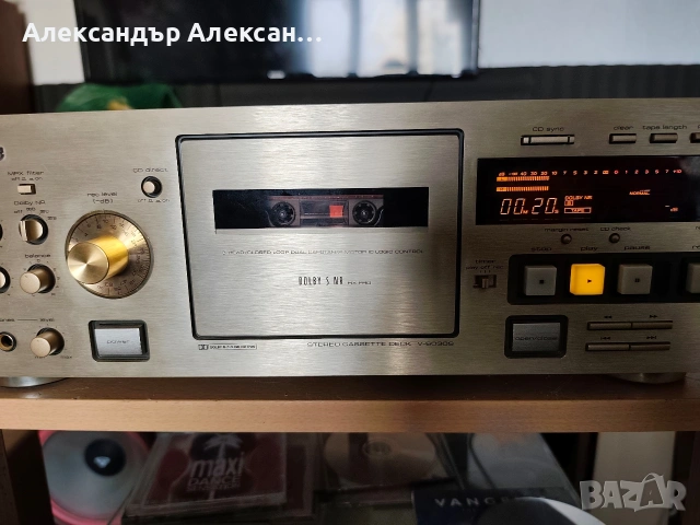 Teac V6030s, снимка 7 - Декове - 54192980