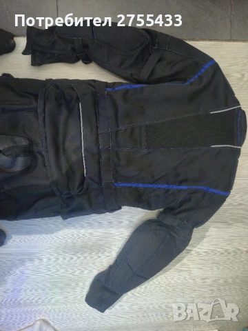 Мото екипировка , снимка 2 - Други - 54115301