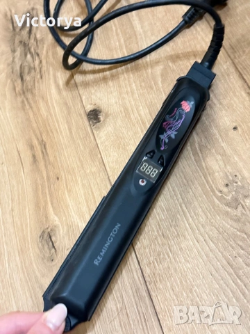 Преса за коса Reminghton