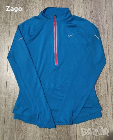 Nike дамско горнище , снимка 1 - Спортни екипи - 46784806