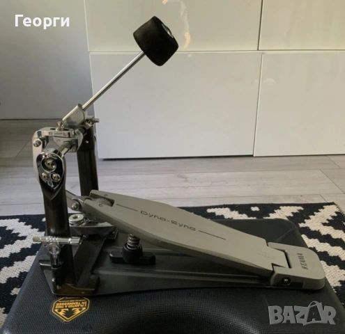 Tama Dyna-Sync единичен педал, снимка 2 - Ударни инструменти - 53132337