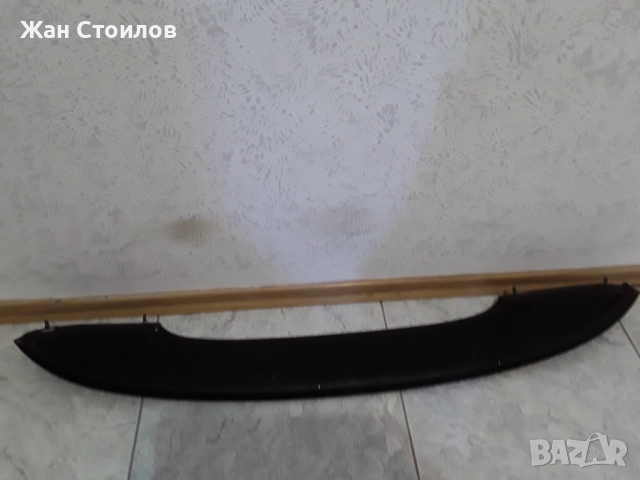 Спойлер за Форд фиеста МК4 , снимка 2 - Аксесоари и консумативи - 50824413