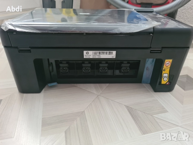 Hp принтер за снимки , снимка 7 - Принтери, копири, скенери - 51676358