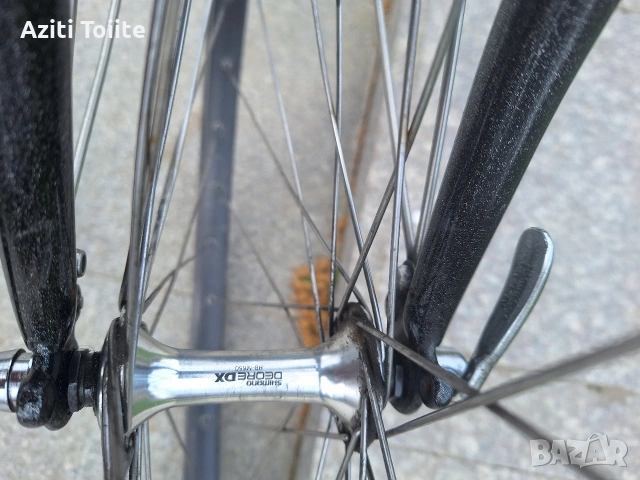 koga myata word travilinier, снимка 5 - Велосипеди - 53997008