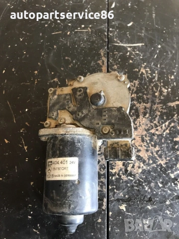 Мотор за чистачка на предно стъкло за Mercedes Atego (1998-2008) 404.401 1021B 