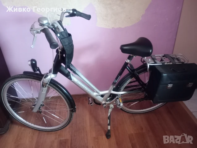 Градски велосипед Спарта 28"