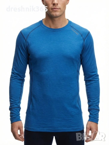 Ulvang Мерино/Блуза М