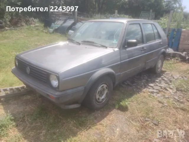 Golf 2 на части , снимка 3 - Части - 47040062