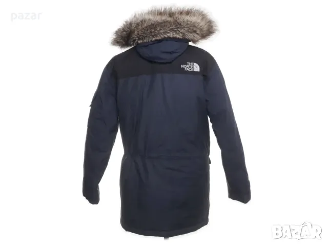 THE NORTH FACE MCMURDO 2 II PARKA Оригинално Яке Парка (M-L), снимка 5 - Якета - 47051894