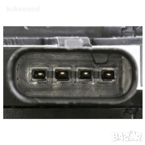 Брава за багажник за Mercedes E-Class W213 (S213), снимка 8 - Части - 54051594