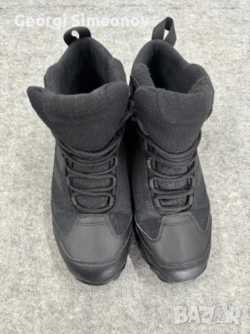 мъжки обувки маратонки Adidas terrex rain dry