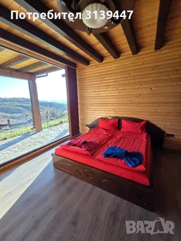 Къща за гости Ловен дом "Елените", снимка 11 - Почивки на планина - 49946272