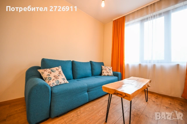 Двустаен апартамент, Колхозен Пазар - гр. Варна; ОТ СОБСТВЕНИК!!!, снимка 3 - Апартаменти - 53644147