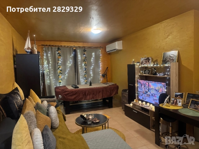 Масажи и Кола маска в Relax Studio Nanita