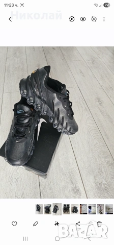 Nike Air Max DN8, снимка 2 - Маратонки - 54234490