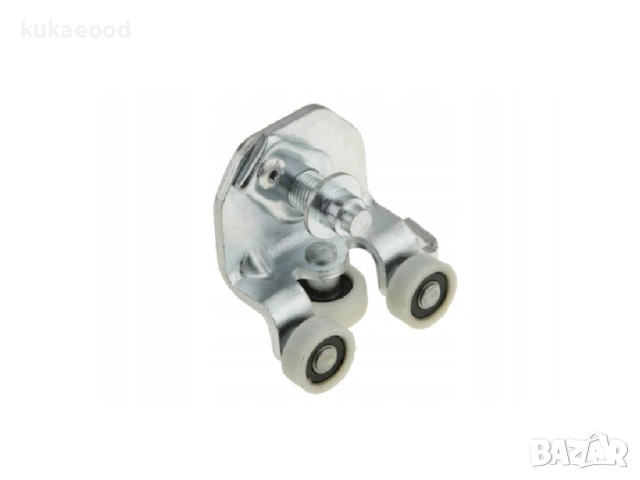 Ролка за плъзгаща врата за Citroen Jumper 2