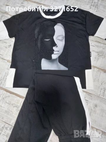 Комплект Балмира, снимка 4 - Комплекти - 50831999