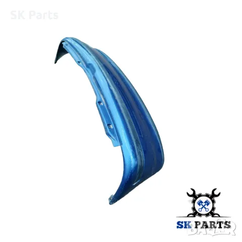 Задна броня Фият Пунто / Fiat Punto 1995-1998, снимка 4 - Части - 49644835