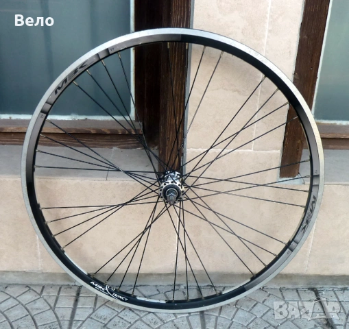 Задна капла 28 цола за вибрейк или ролерни спирачки!, снимка 5 - Части за велосипеди - 54002767