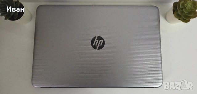 HP 250 G5 i7 / 16GB DDR4 / 256 SSD, снимка 2 - Лаптопи за работа - 53959124