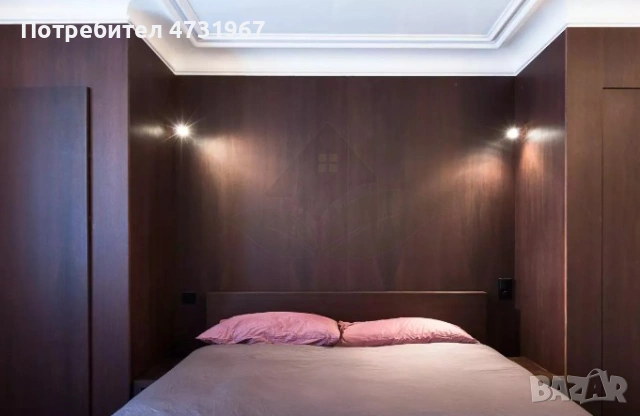 Двустаен апартамент Младежки Хълм, снимка 2 - Апартаменти - 53656734