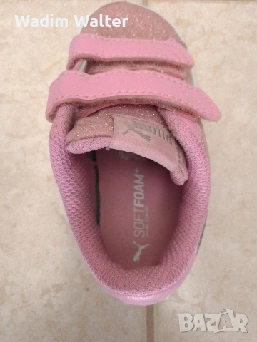 Детски маратонки , снимка 3 - Детски маратонки - 54133390