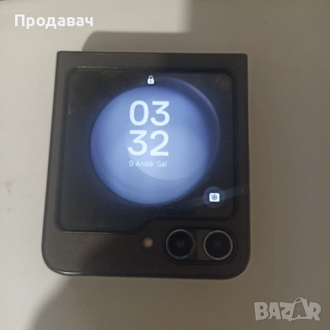 Samsung Z FLIP 5, снимка 6 - Samsung - 53058256
