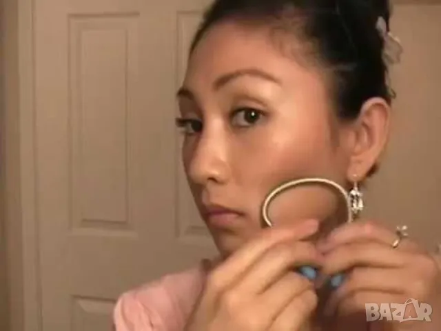 Ръчен уред за обезкосмяване на лице  , снимка 4 - Други - 50380137