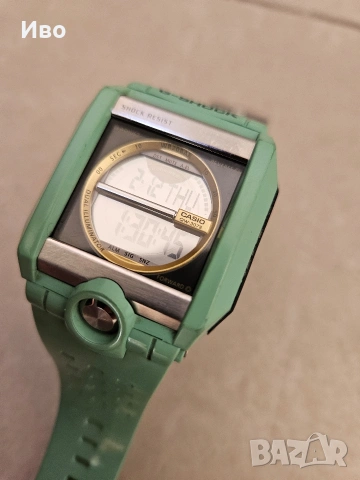 Casio G-Shock G-8100B Ретро часовник , снимка 3 - Мъжки - 53441241
