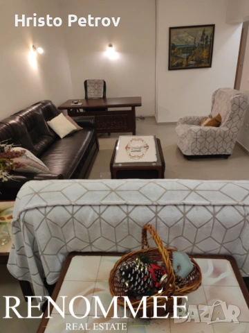 ТОП ЛОКАЦИЯ! МОЖЕ С ДОМАШНИ ЛЮБИМЦИ!, снимка 12 - Апартаменти - 53858847