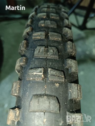 MAXXIS Minion DHR II 27,5" 2.6, снимка 5 - Части за велосипеди - 46754712