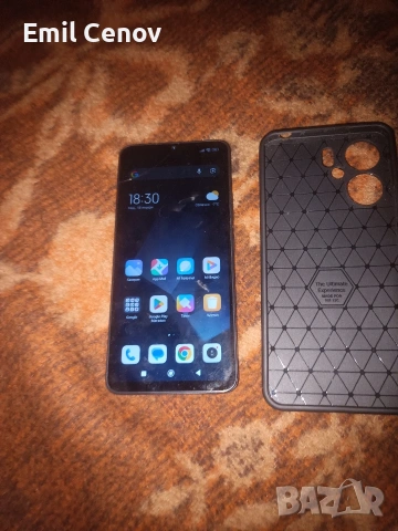 Redmi 13 c 256gb , снимка 4 - Xiaomi - 53143228