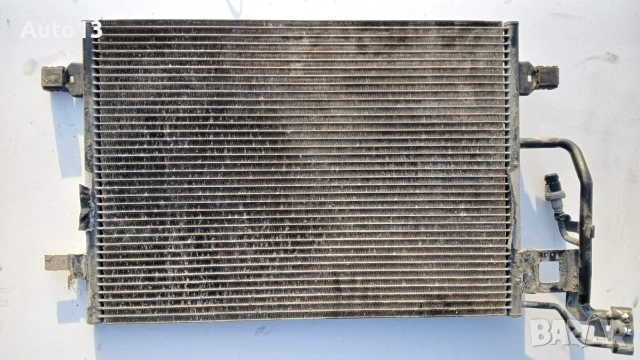 Климатичен радиатор за Passat B5.5